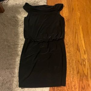 White House black Market dress M